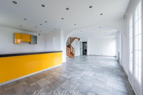 Villa i Petit-Caux, Seine-Maritime, Petit-Caux - € 241.000 | Ref: 197960 - foto 6