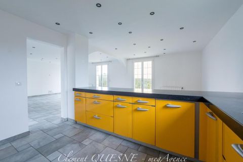 Villa i Petit-Caux, Seine-Maritime, Petit-Caux - € 241.000 | Ref: 197960 - foto 7