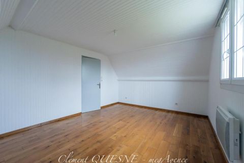 Villa i Petit-Caux, Seine-Maritime, Petit-Caux - € 241.000 | Ref: 197960 - foto 8