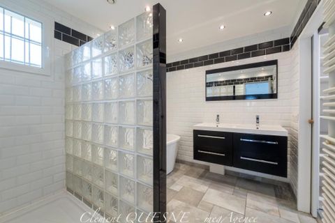 Villa i Petit-Caux, Seine-Maritime, Petit-Caux - € 241.000 | Ref: 197960 - foto 13