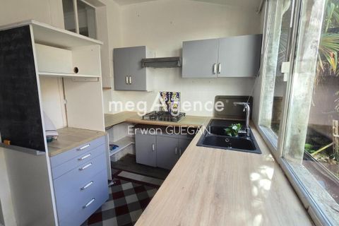 Villa a Pontivy, Morbihan, Pontivy - € 158.000 | Ref: 197968 - foto 3