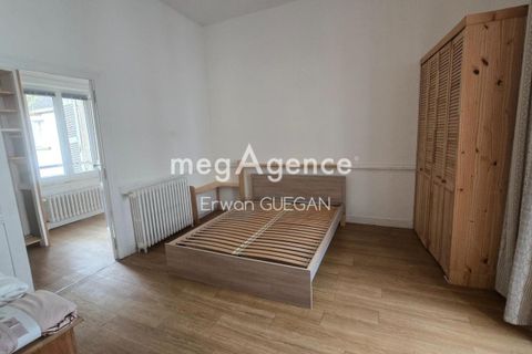 Villa a Pontivy, Morbihan, Pontivy - € 158.000 | Ref: 197968 - foto 7