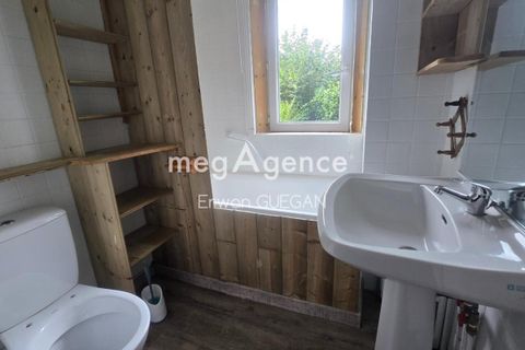 Villa a Pontivy, Morbihan, Pontivy - € 158.000 | Ref: 197968 - foto 9