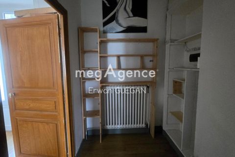 Villa a Pontivy, Morbihan, Pontivy - € 158.000 | Ref: 197968 - foto 10
