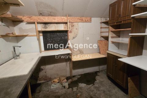 Villa a Pontivy, Morbihan, Pontivy - € 158.000 | Ref: 197968 - foto 14