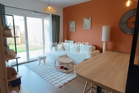 Apartament a Cholet, Maine-et-Loire, Cholet - € 149.000 | Ref: 197989 - foto 2