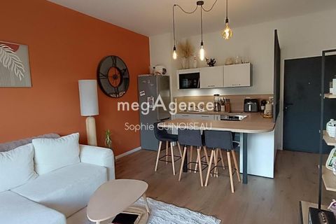 Apartament a Cholet, Maine-et-Loire, Cholet - € 149.000 | Ref: 197989 - foto 3