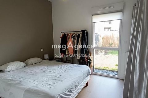Apartament a Cholet, Maine-et-Loire, Cholet - € 149.000 | Ref: 197989 - foto 5