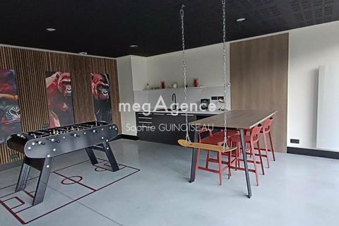 Apartament a Cholet, Maine-et-Loire, Cholet - € 149.000 | Ref: 197989 - foto 7