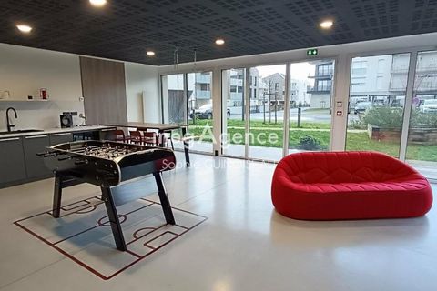 Apartament a Cholet, Maine-et-Loire, Cholet - € 149.000 | Ref: 197989 - foto 8