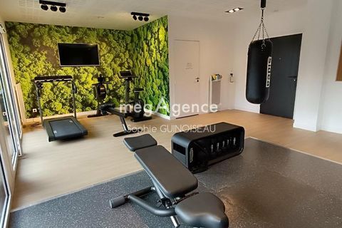Apartament a Cholet, Maine-et-Loire, Cholet - € 149.000 | Ref: 197989 - foto 9