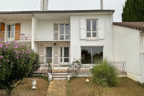 Villa i Poitiers, Vienne, Poitiers - € 159.900 | Ref: 198008 - foto 1