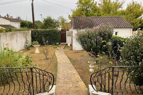 Villa i Poitiers, Vienne, Poitiers - € 159.900 | Ref: 198008 - foto 2