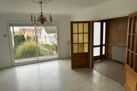 Villa i Poitiers, Vienne, Poitiers - € 159.900 | Ref: 198008 - foto 4