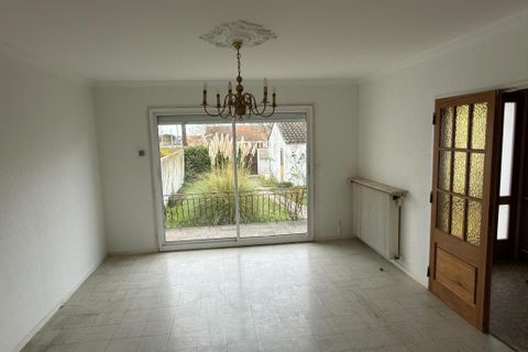 Villa i Poitiers, Vienne, Poitiers - € 159.900 | Ref: 198008 - foto 6