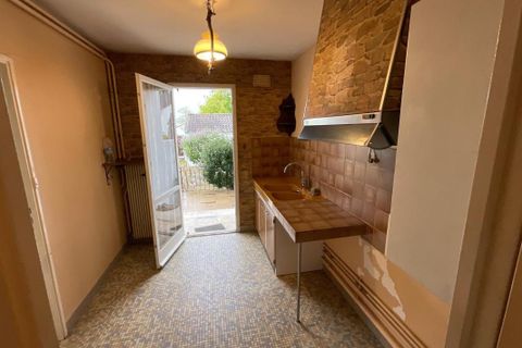 Villa i Poitiers, Vienne, Poitiers - € 159.900 | Ref: 198008 - foto 7