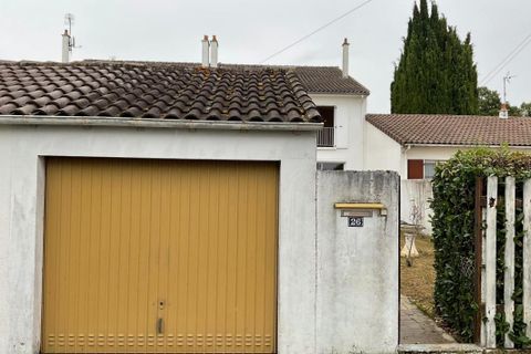 Villa i Poitiers, Vienne, Poitiers - € 159.900 | Ref: 198008 - foto 15