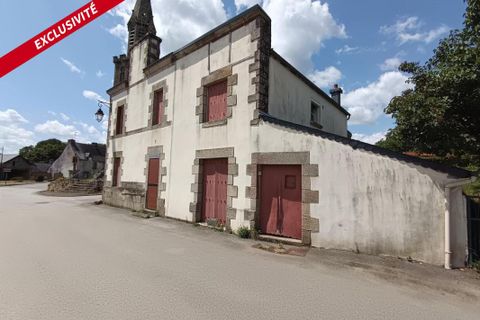 Villa a Plumelec, Morbihan, Plumelec - € 89.900 | Ref: 187006 - foto 8