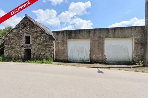 Villa a Plumelec, Morbihan, Plumelec - € 89.900 | Ref: 187006 - foto 9