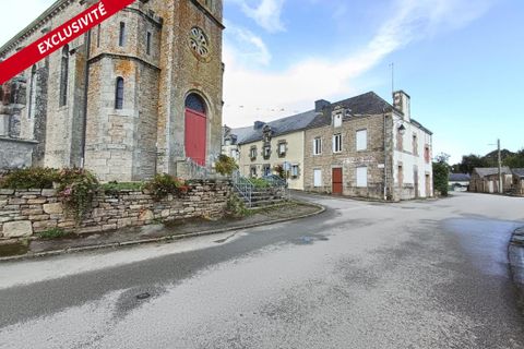 Villa a Plumelec, Morbihan, Plumelec - € 89.900 | Ref: 187006 - foto 13