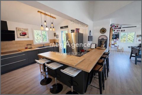 Villa i Pignans, Var, Pignans - € 899.000 | Ref: 197752 - foto 1