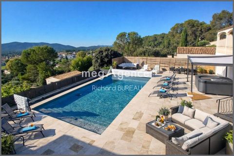 Villa i Pignans, Var, Pignans - € 899.000 | Ref: 197752 - foto 2