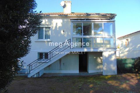 Villa i Cognac, Charente, Cognac - € 165.000 | Ref: 197949 - foto 2