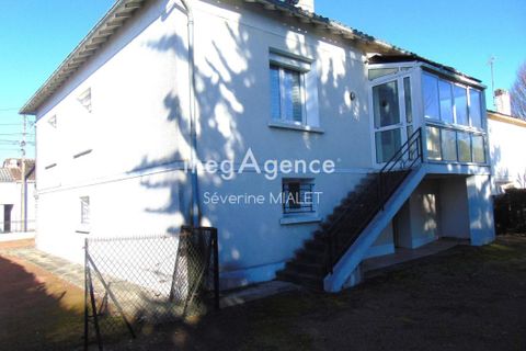 Villa i Cognac, Charente, Cognac - € 165.000 | Ref: 197949 - foto 3