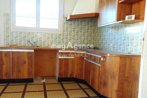 Villa i Cognac, Charente, Cognac - € 165.000 | Ref: 197949 - foto 4
