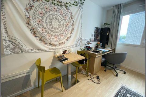 Villa a Rennes, Ille-et-Vilaine, Rennes - € 92.000 | Ref: 193282 - foto 2