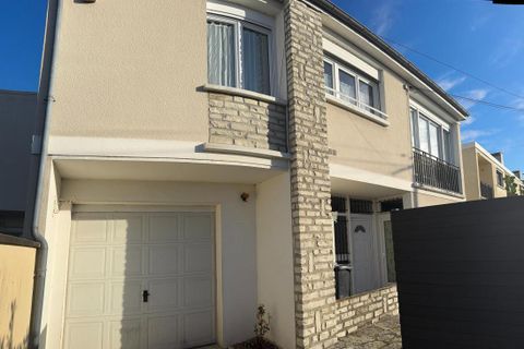 Villa i Darvault, Seine-et-Marne, Darvault - € 257.000 | Ref: 197489 - foto 3