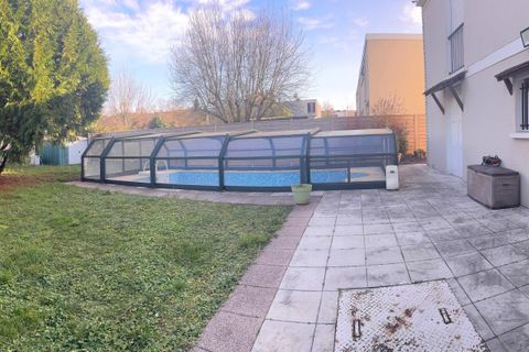 Villa i Darvault, Seine-et-Marne, Darvault - € 257.000 | Ref: 197489 - foto 5