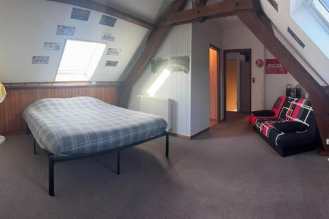 Villa i Darvault, Seine-et-Marne, Darvault - € 257.000 | Ref: 197489 - foto 12