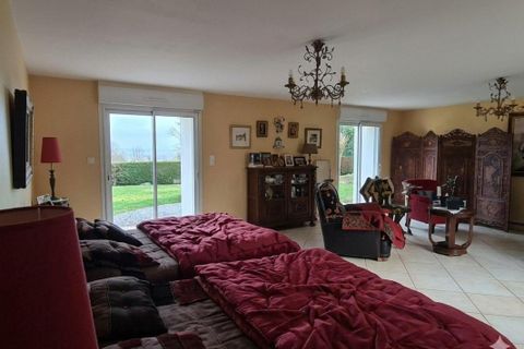Villa i Villerville, Calvados, Villerville - € 1.562.500 | Ref: 197906 - foto 5