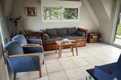 Villa i Villerville, Calvados, Villerville - € 1.562.500 | Ref: 197906 - foto 7