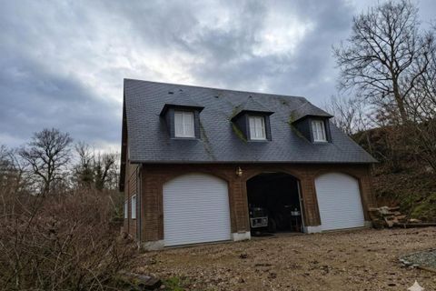 Villa i Villerville, Calvados, Villerville - € 1.562.500 | Ref: 197906 - foto 9