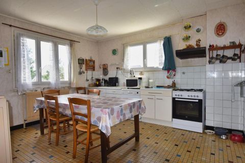 Villa a Saint-Nic, Finistere, Saint-Nic - € 177.000 | Ref: 197921 - foto 4