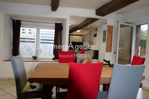 Villa a Miniac-Morvan, Ille-et-Vilaine, Miniac-Morvan - € 184.000 | Ref: 197925 - foto 2