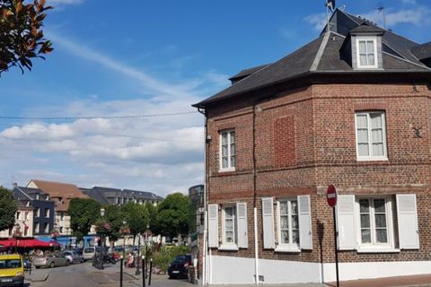 Villa i Honfleur, Calvados, Honfleur - € 265.000 | Ref: 186992 - foto 1