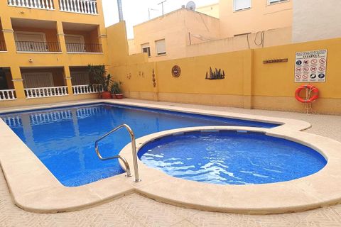 Lejlighed i Rafal, Alicante, Rafal - € 84.000 | Ref: WV2551 - foto 8