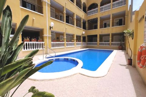 Lejlighed i Rafal, Alicante, Rafal - € 84.000 | Ref: WV2551 - foto 6