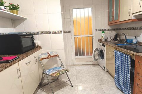 Lejlighed i Rafal, Alicante, Rafal - € 84.000 | Ref: WV2551 - foto 16