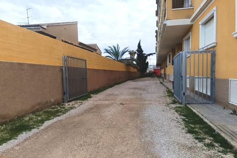 Lejlighed i Rafal, Alicante, Rafal - € 84.000 | Ref: WV2551 - foto 28