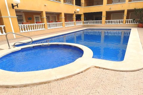 Lejlighed i Rafal, Alicante, Rafal - € 84.000 | Ref: WV2551 - foto 7