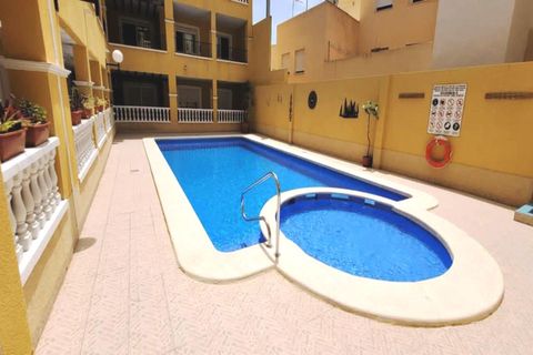 Lejlighed i Rafal, Alicante, Rafal - € 84.000 | Ref: WV2551 - foto 9