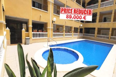 Lejlighed i Rafal, Alicante, Rafal - € 84.000 | Ref: WV2551 - foto 1