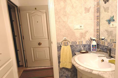 Lejlighed i Rafal, Alicante, Rafal - € 84.000 | Ref: WV2551 - foto 12