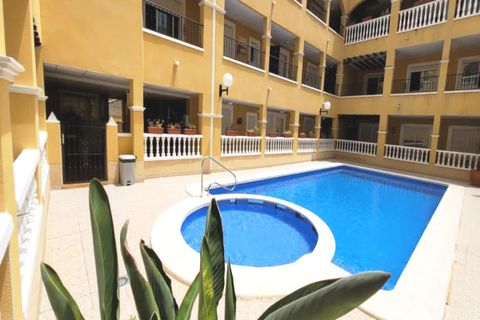 Lejlighed i Rafal, Alicante, Rafal - € 84.000 | Ref: WV2551 - foto 5