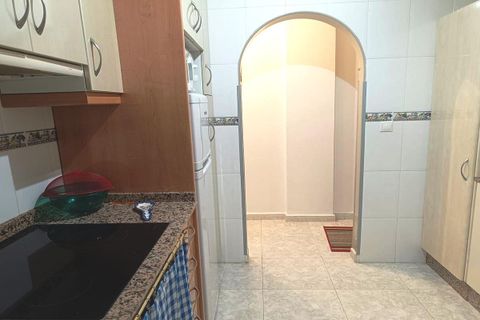 Lejlighed i Rafal, Alicante, Rafal - € 84.000 | Ref: WV2551 - foto 15