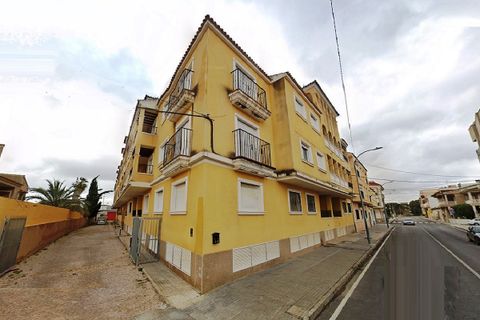 Lejlighed i Rafal, Alicante, Rafal - € 84.000 | Ref: WV2551 - foto 2
